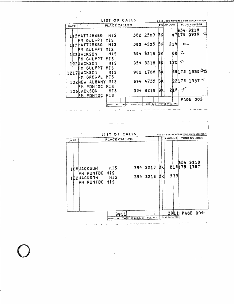 SCR ID # 97-88-0-139-3-1-1