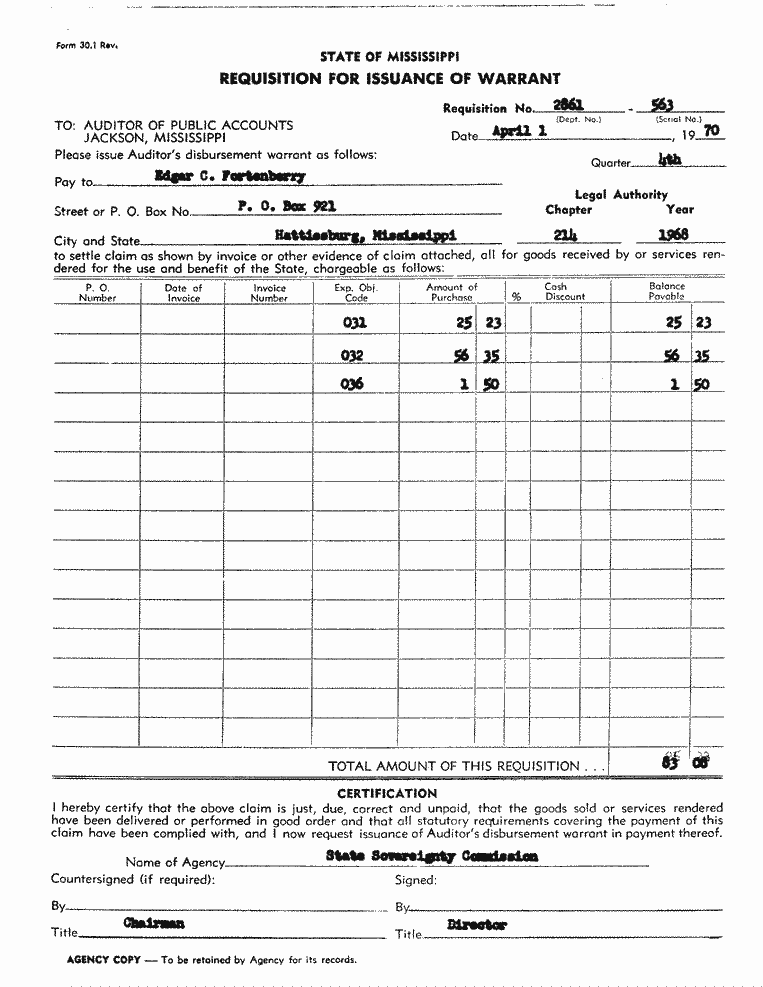 SCR ID # 97-89-0-95-1-1-1