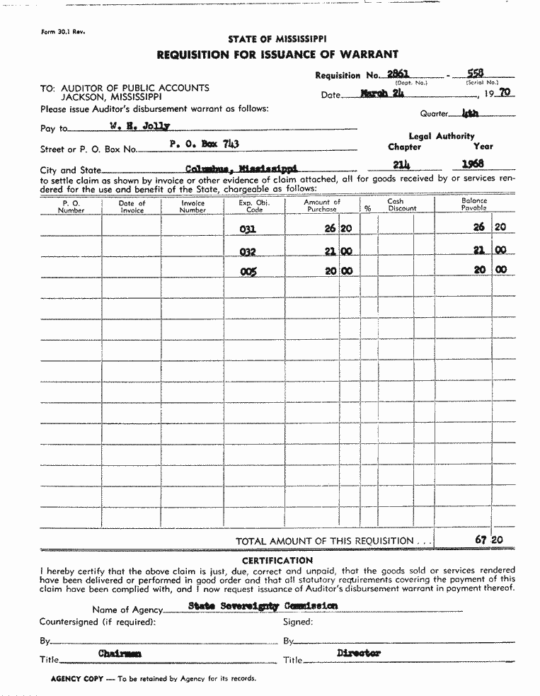 SCR ID # 97-89-0-100-1-1-1