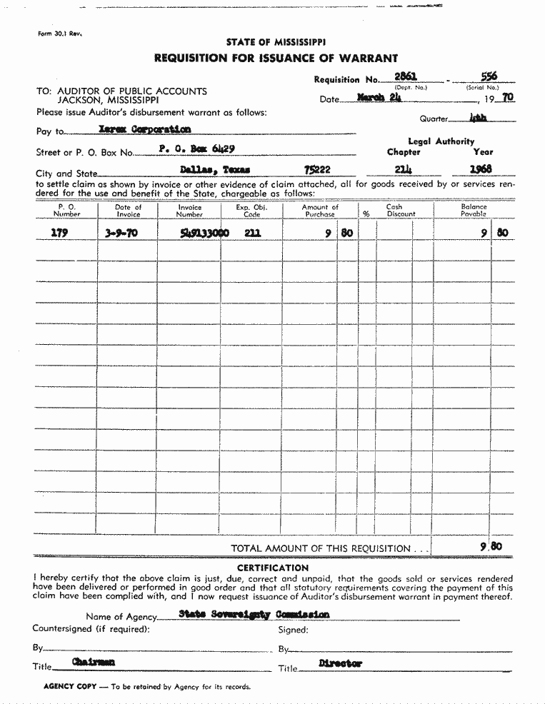 SCR ID # 97-89-0-102-1-1-1
