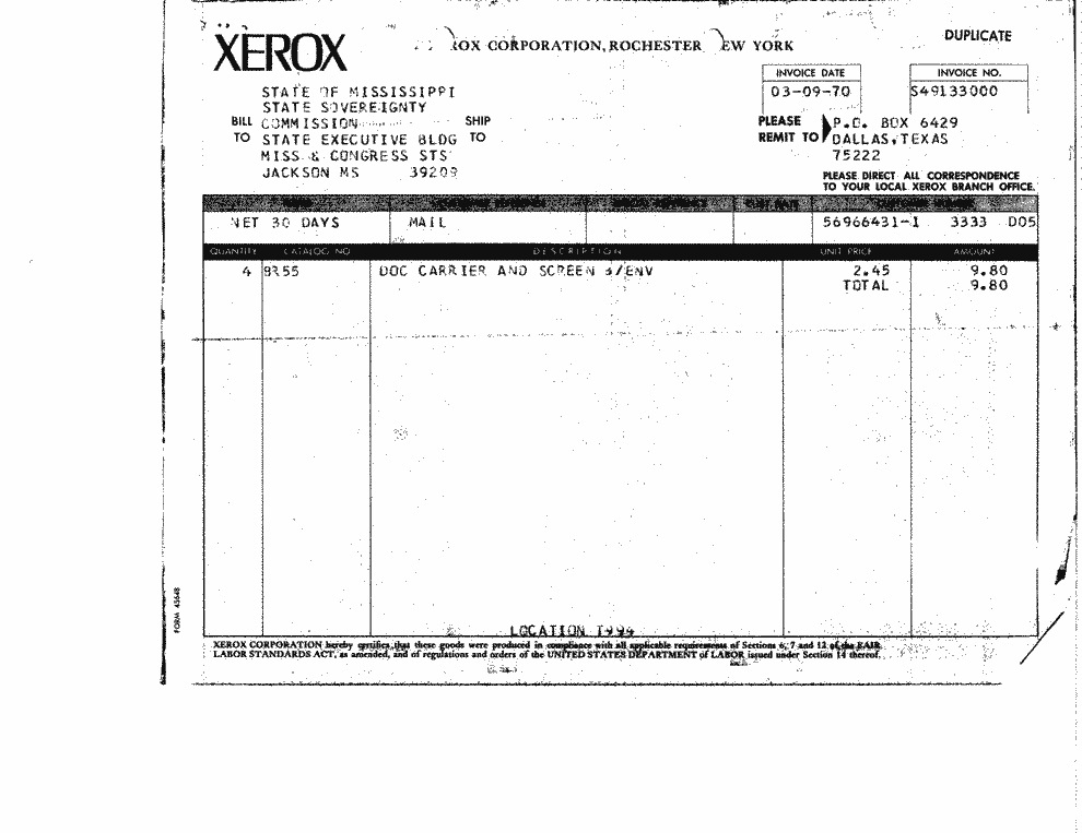 SCR ID # 97-89-0-102-2-1-1