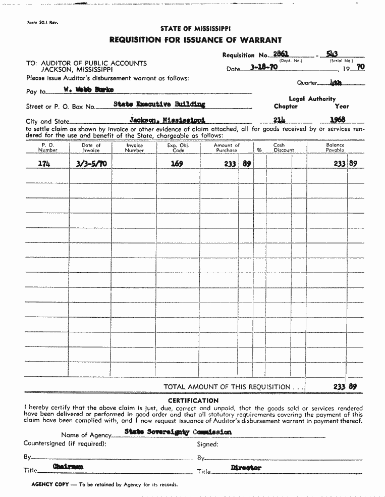 SCR ID # 97-89-0-115-1-1-1