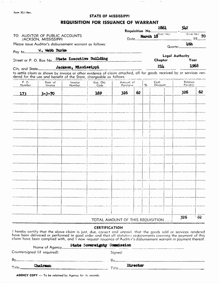 SCR ID # 97-89-0-116-1-1-1
