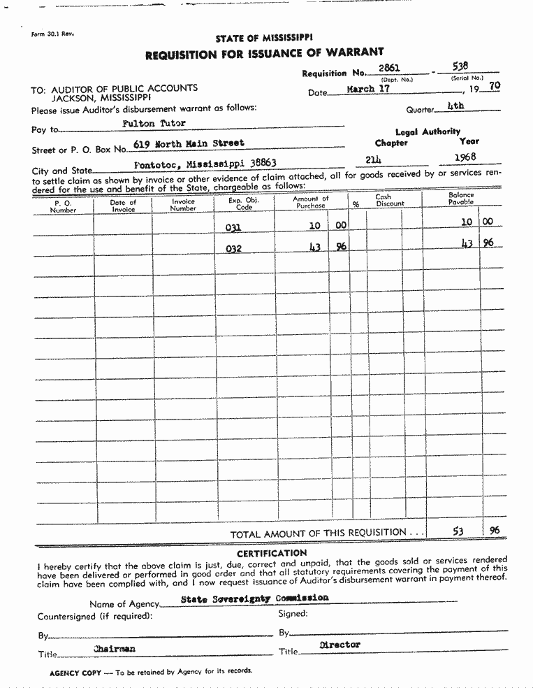 SCR ID # 97-89-0-120-1-1-1