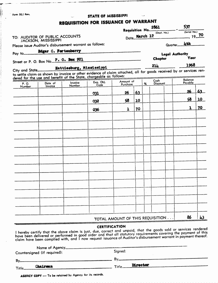 SCR ID # 97-89-0-121-1-1-1