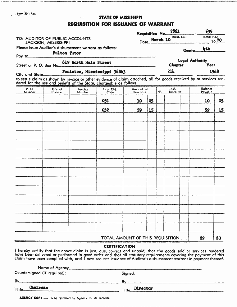 SCR ID # 97-89-0-123-1-1-1