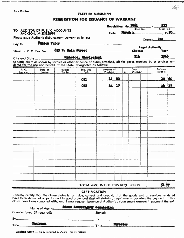 SCR ID # 97-89-0-125-1-1-1