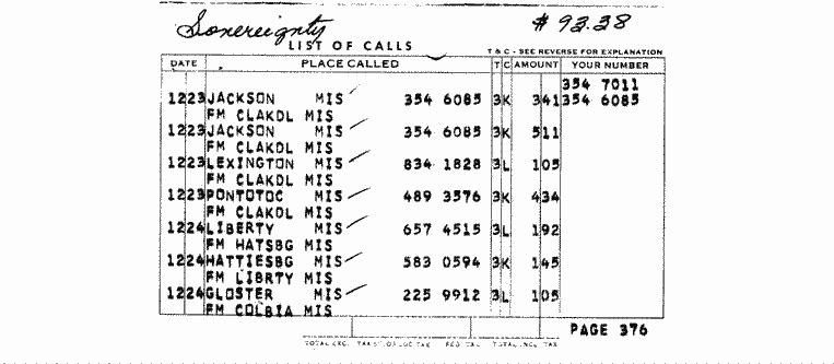 SCR ID # 97-89-0-129-3-1-1