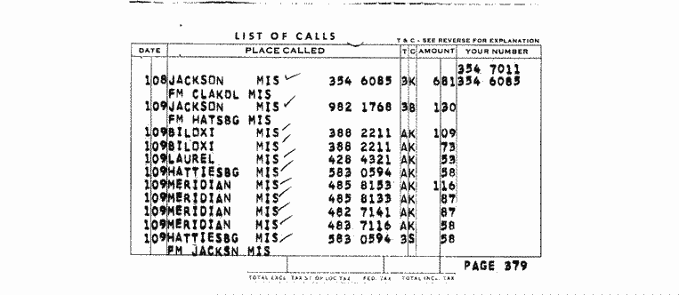 SCR ID # 97-89-0-129-6-1-1