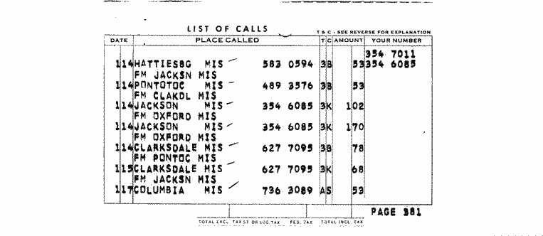 SCR ID # 97-89-0-129-8-1-1