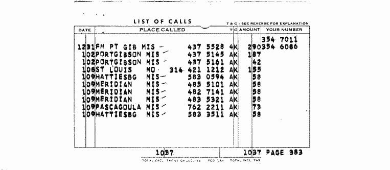 SCR ID # 97-89-0-129-10-1-1