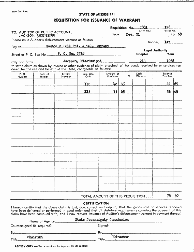 SCR ID # 97-88-0-165-1-1-1