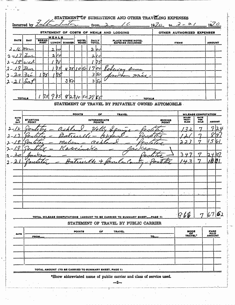 SCR ID # 97-89-0-134-3-1-1