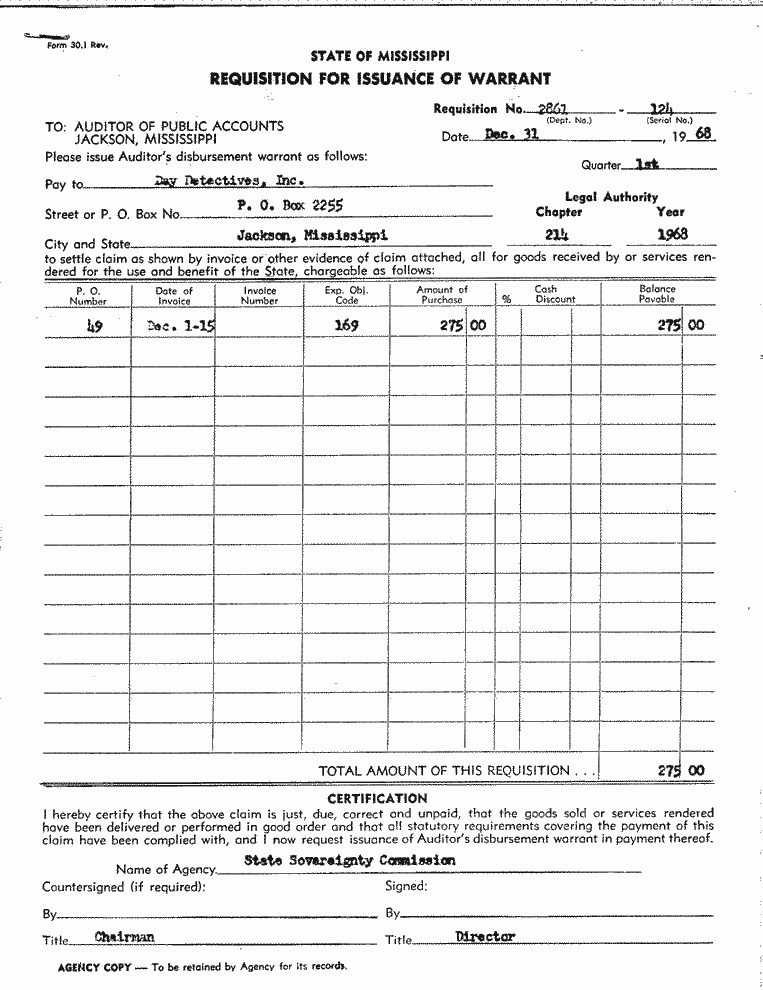 SCR ID # 97-88-0-169-1-1-1