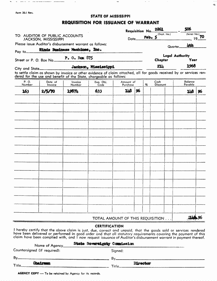SCR ID # 97-89-0-150-1-1-1