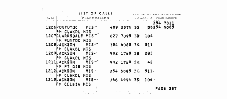SCR ID # 97-89-0-151-4-1-1