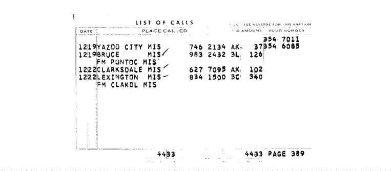 SCR ID # 97-89-0-151-6-1-1