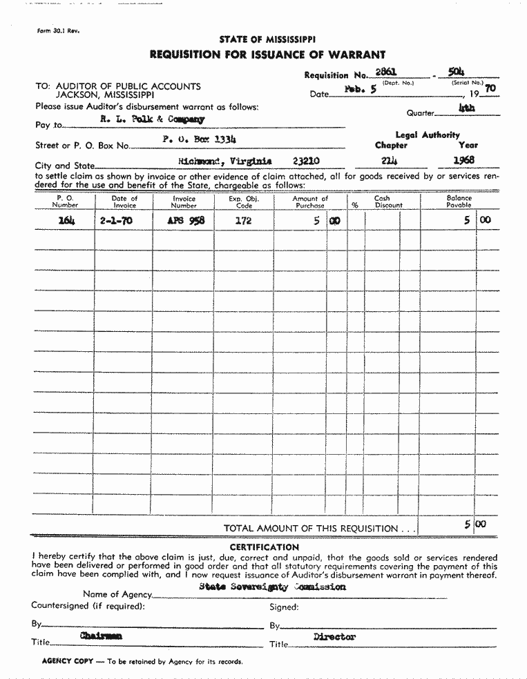 SCR ID # 97-89-0-152-1-1-1