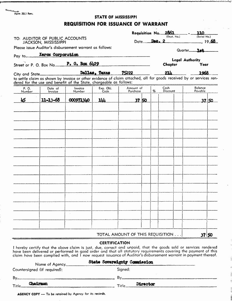 SCR ID # 97-88-0-183-1-1-1