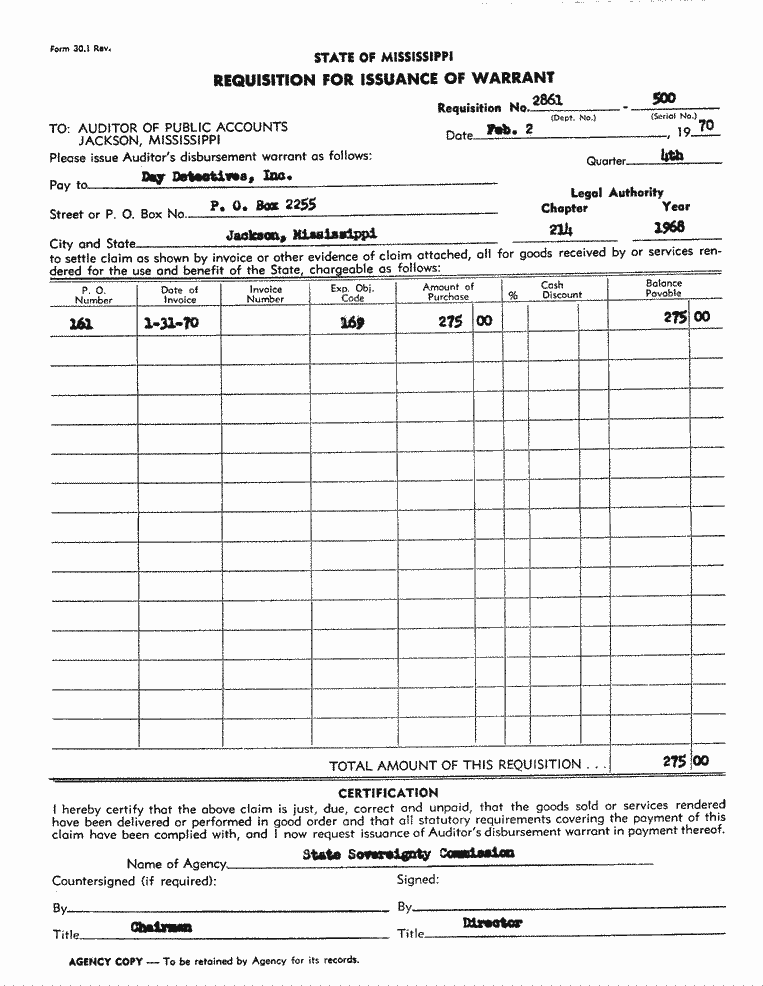 SCR ID # 97-89-0-156-1-1-1