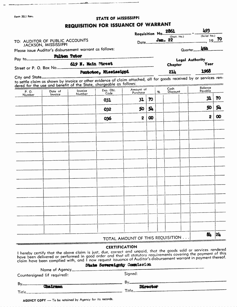 SCR ID # 97-89-0-163-1-1-1