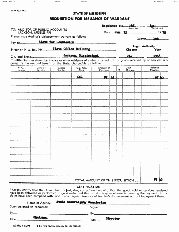 SCR ID # 97-89-0-166-1-1-1