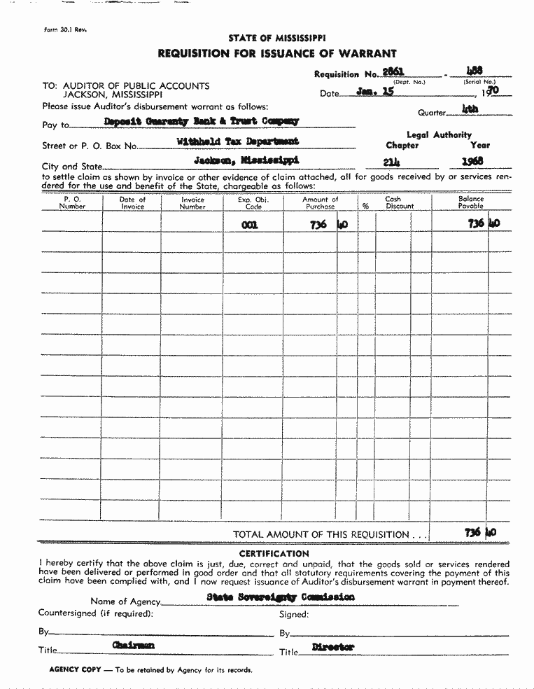 SCR ID # 97-89-0-168-1-1-1