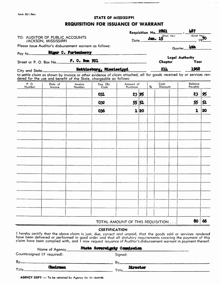 SCR ID # 97-89-0-169-1-1-1