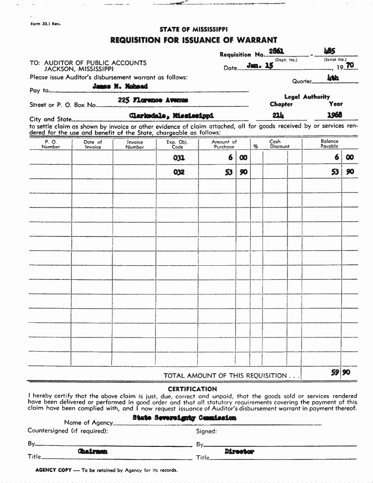 SCR ID # 97-89-0-171-1-1-1