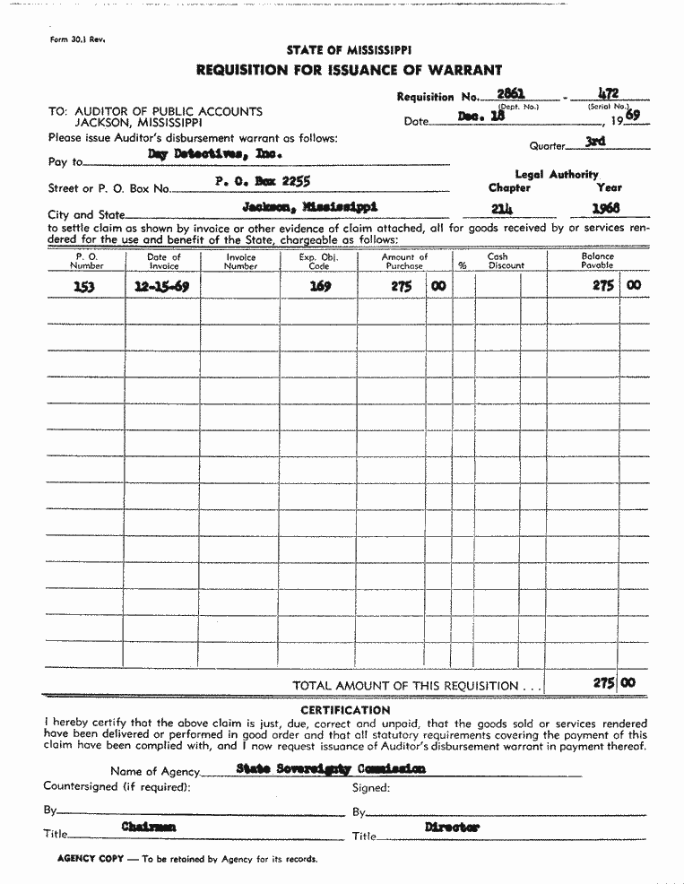 SCR ID # 97-89-0-184-1-1-1