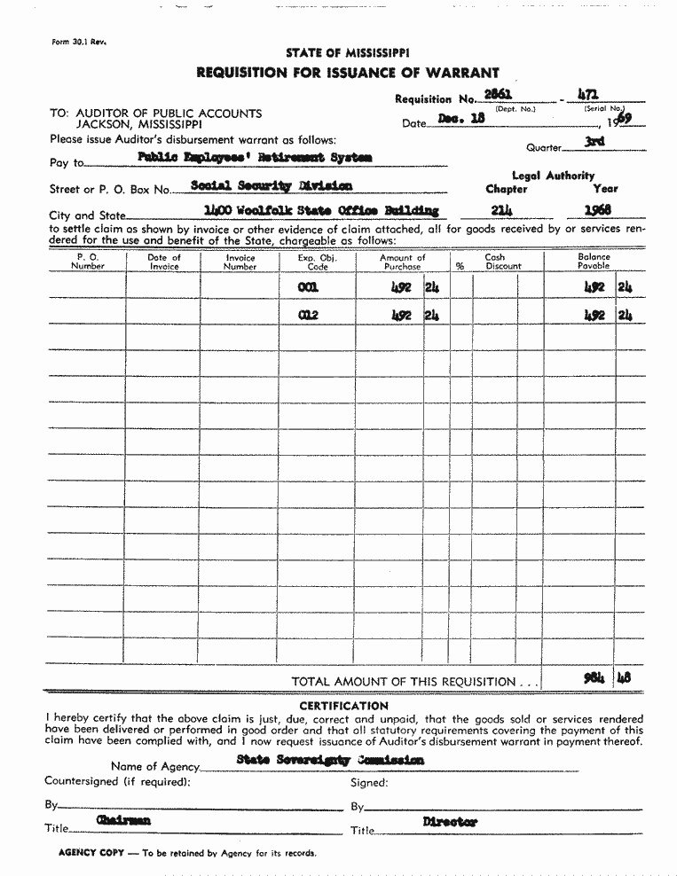 SCR ID # 97-89-0-185-1-1-1