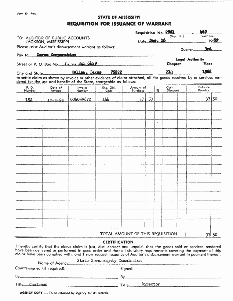 SCR ID # 97-89-0-187-1-1-1