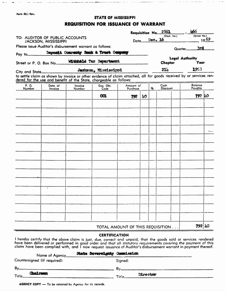 SCR ID # 97-89-0-190-1-1-1