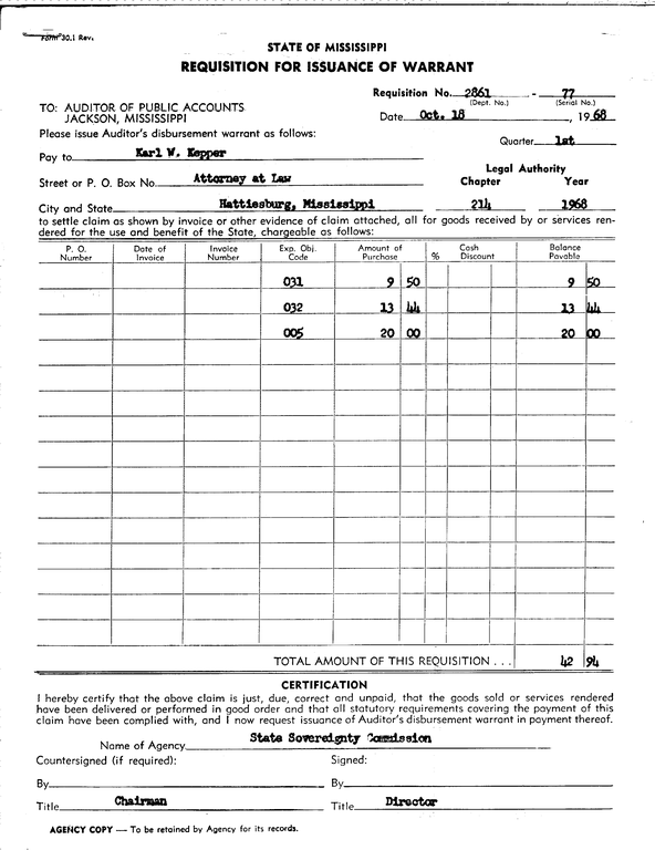 SCR ID # 97-88-0-218-1-1-1