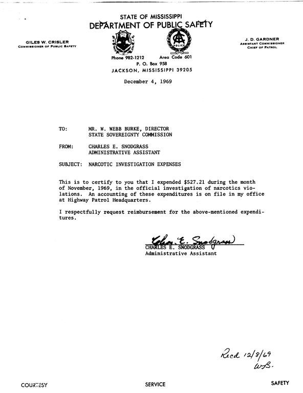 SCR ID # 97-89-0-195-2-1-1