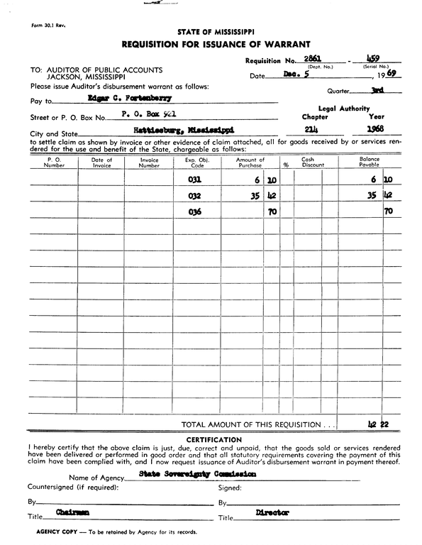 SCR ID # 97-89-0-197-1-1-1