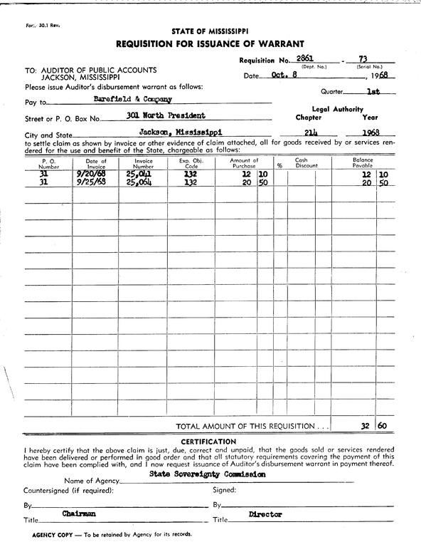 SCR ID # 97-88-0-221-1-1-1