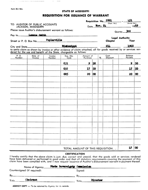 SCR ID # 97-89-0-205-1-1-1