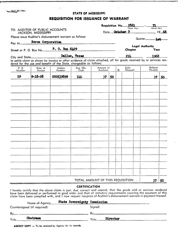 SCR ID # 97-88-0-223-1-1-1