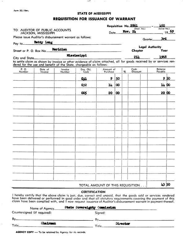 SCR ID # 97-89-0-206-1-1-1