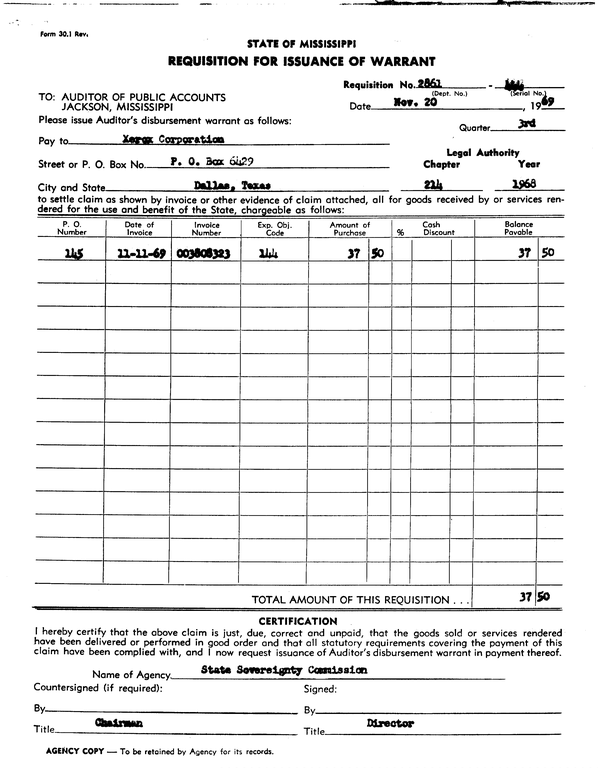 SCR ID # 97-89-0-212-1-1-1