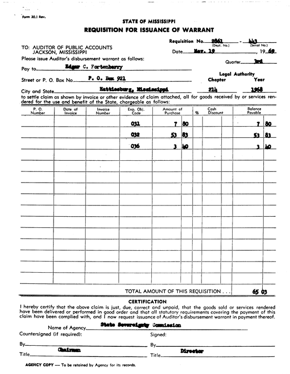 SCR ID # 97-89-0-213-1-1-1