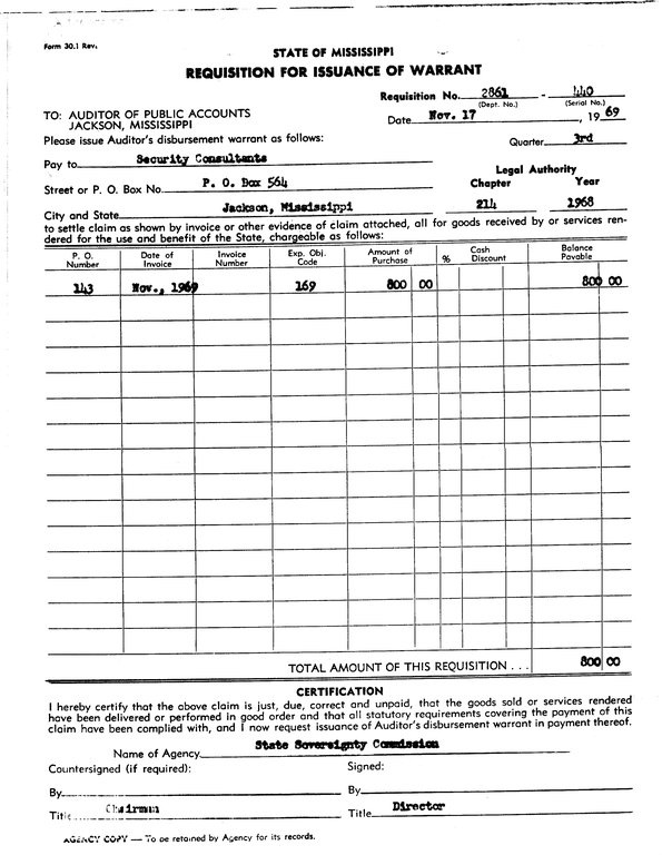 SCR ID # 97-89-0-216-1-1-1
