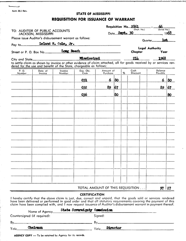 SCR ID # 97-88-0-228-1-1-1