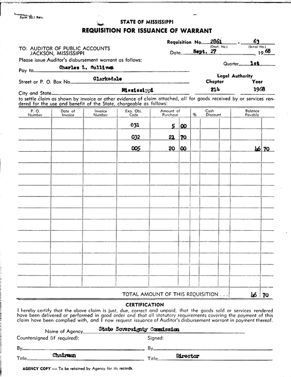 SCR ID # 97-88-0-231-1-1-1