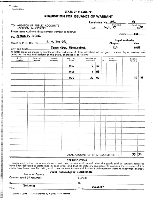 SCR ID # 97-88-0-233-1-1-1