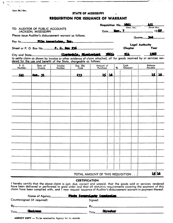 SCR ID # 97-89-0-225-1-1-1