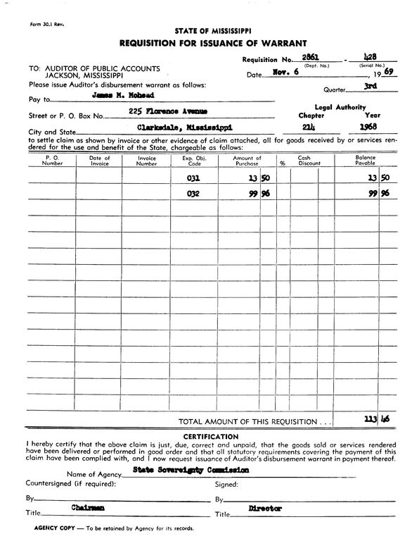 SCR ID # 97-89-0-228-1-1-1