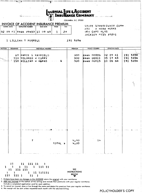 SCR ID # 97-89-0-237-2-1-1