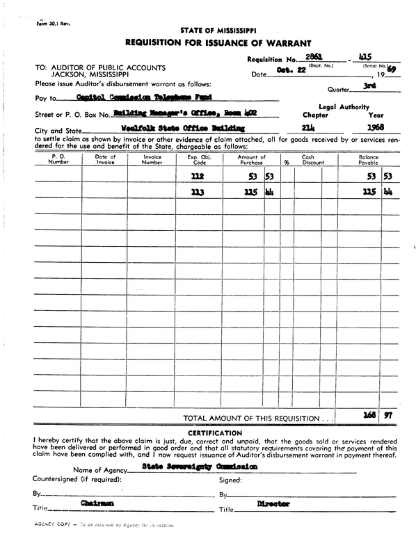 SCR ID # 97-89-0-241-1-1-1